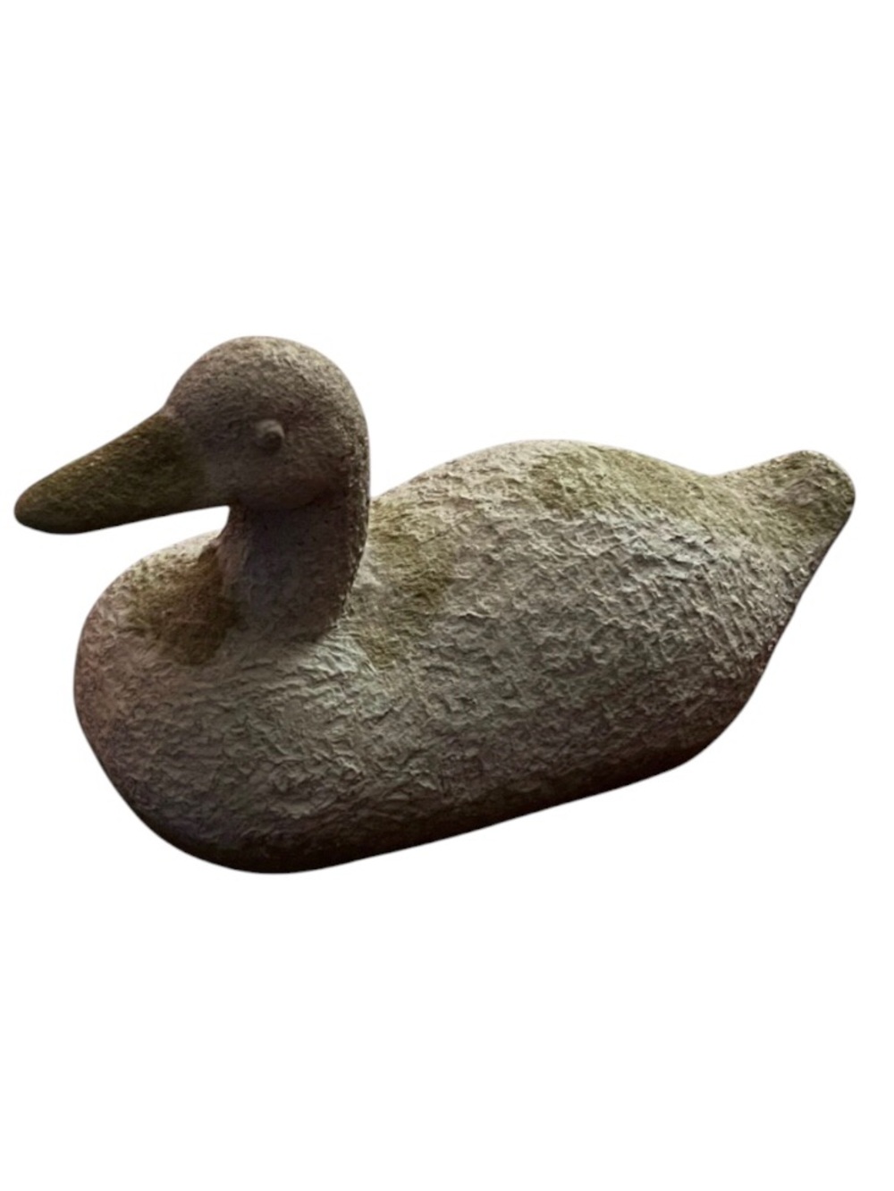 Darcie Poly Ducks 11.6" x 5.9" x 3"